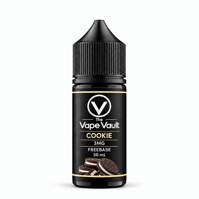 30ML Cookies 3MG Base
