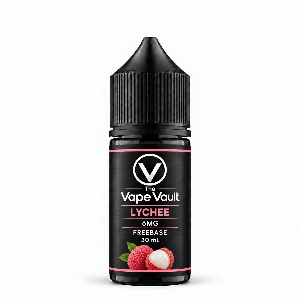 30ML Lychee 6MG