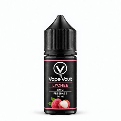 30ML Lychee 6MG