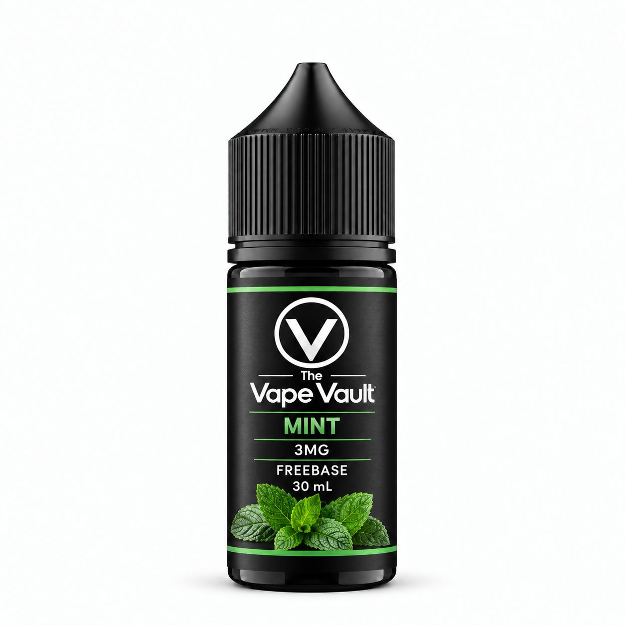 30ML Mint 3MG