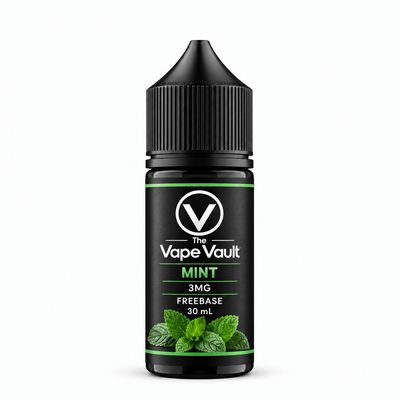 30ML Mint 3MG