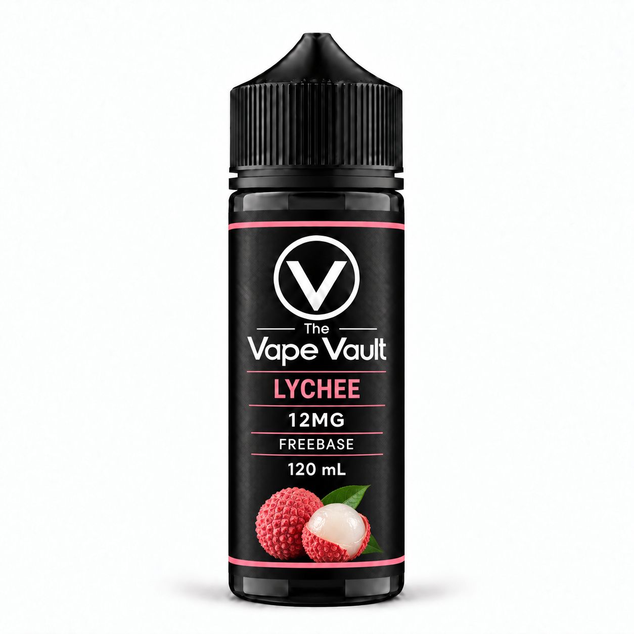 120ML Lychee 12MG
