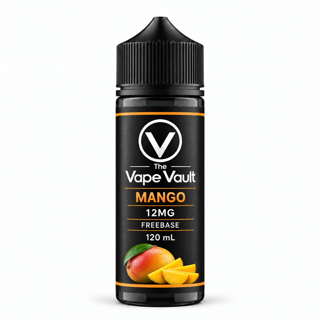 120ML Mango 12MG