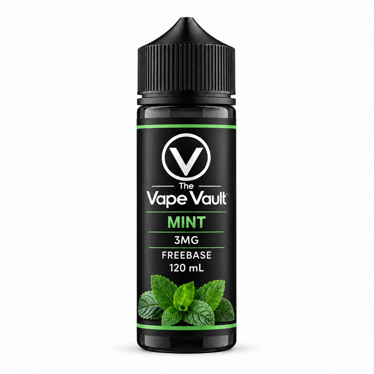 120ML Mint 3MG