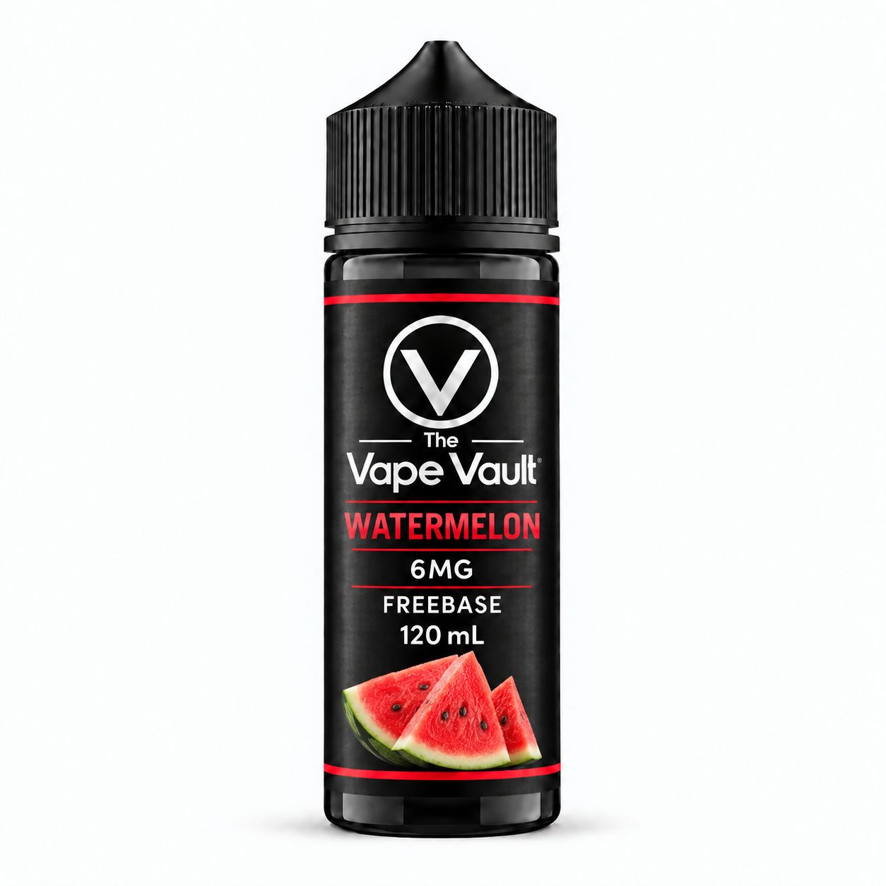 120ML Watermelon 6MG