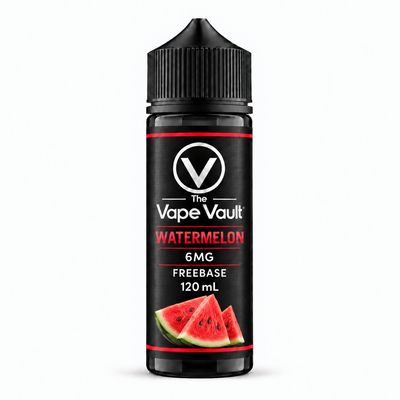 120ML Watermelon 6MG
