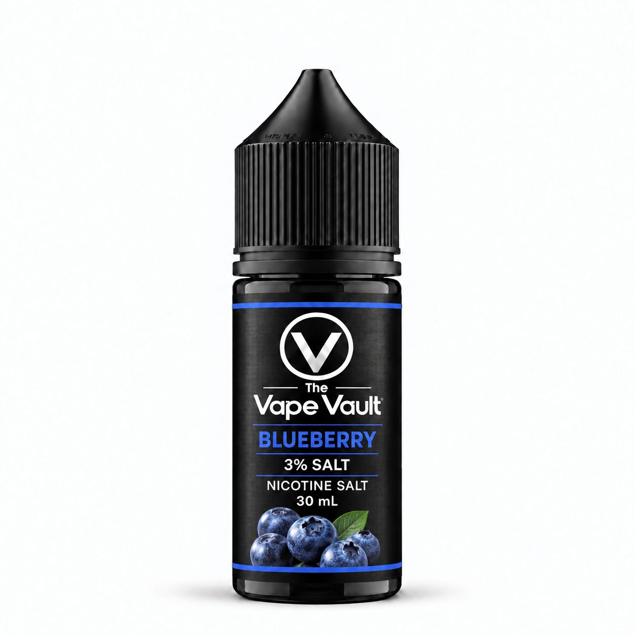 30ML BlueBerry 3% Salt