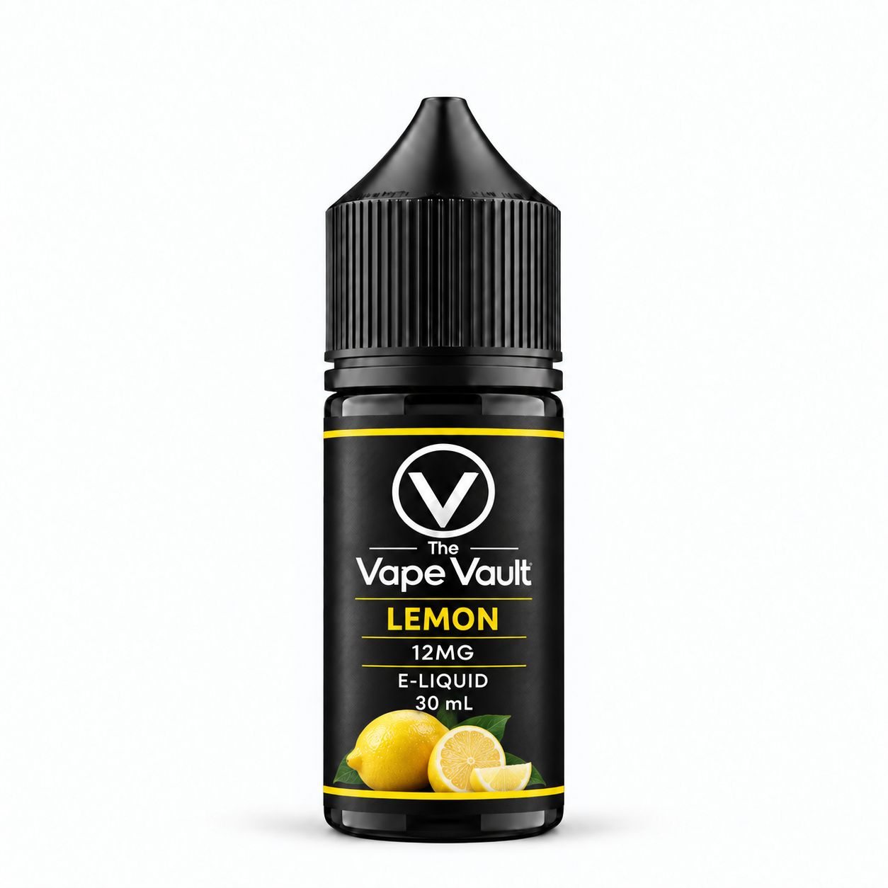 30ML Lemon 12MG