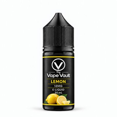 30ML Lemon 12MG