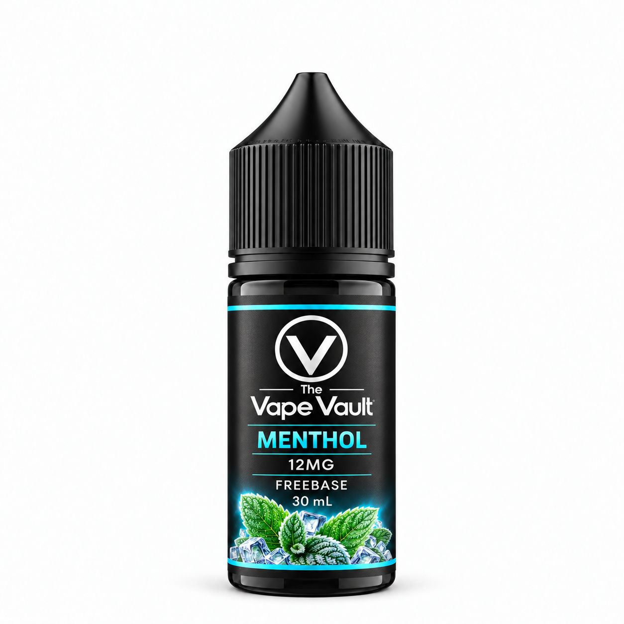 30ML Menthol 12MG