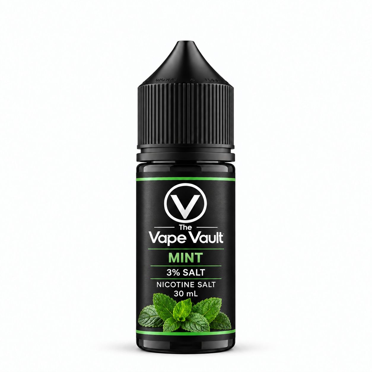 30ML Mint 3% Salt