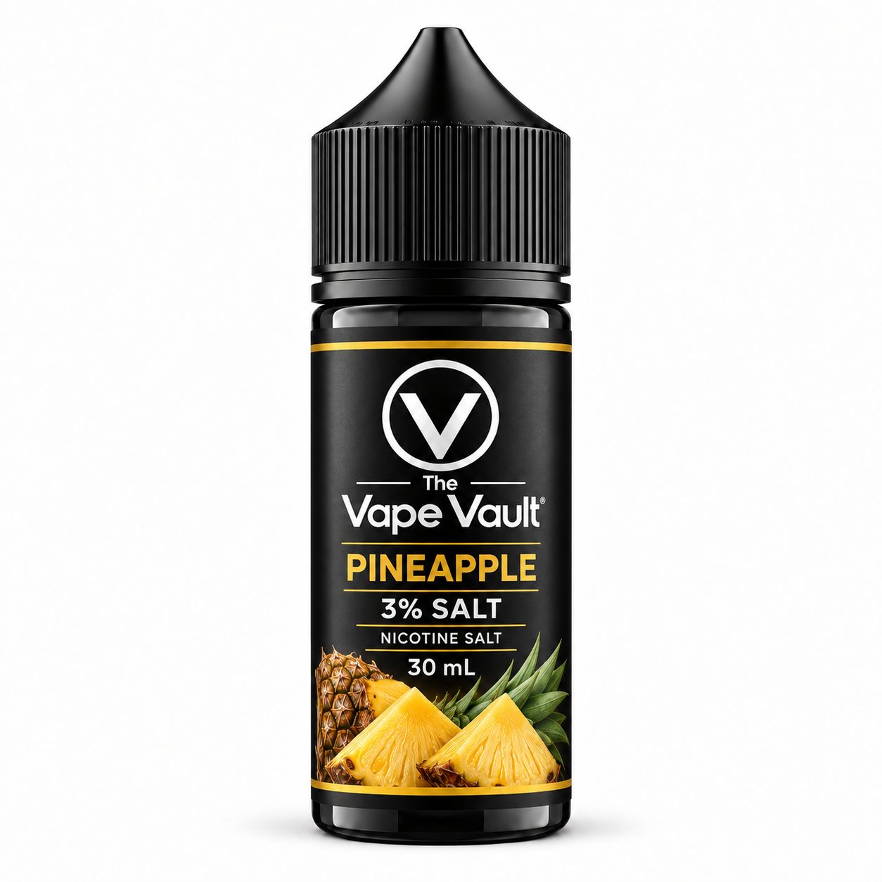 30ML Pineapple 3%