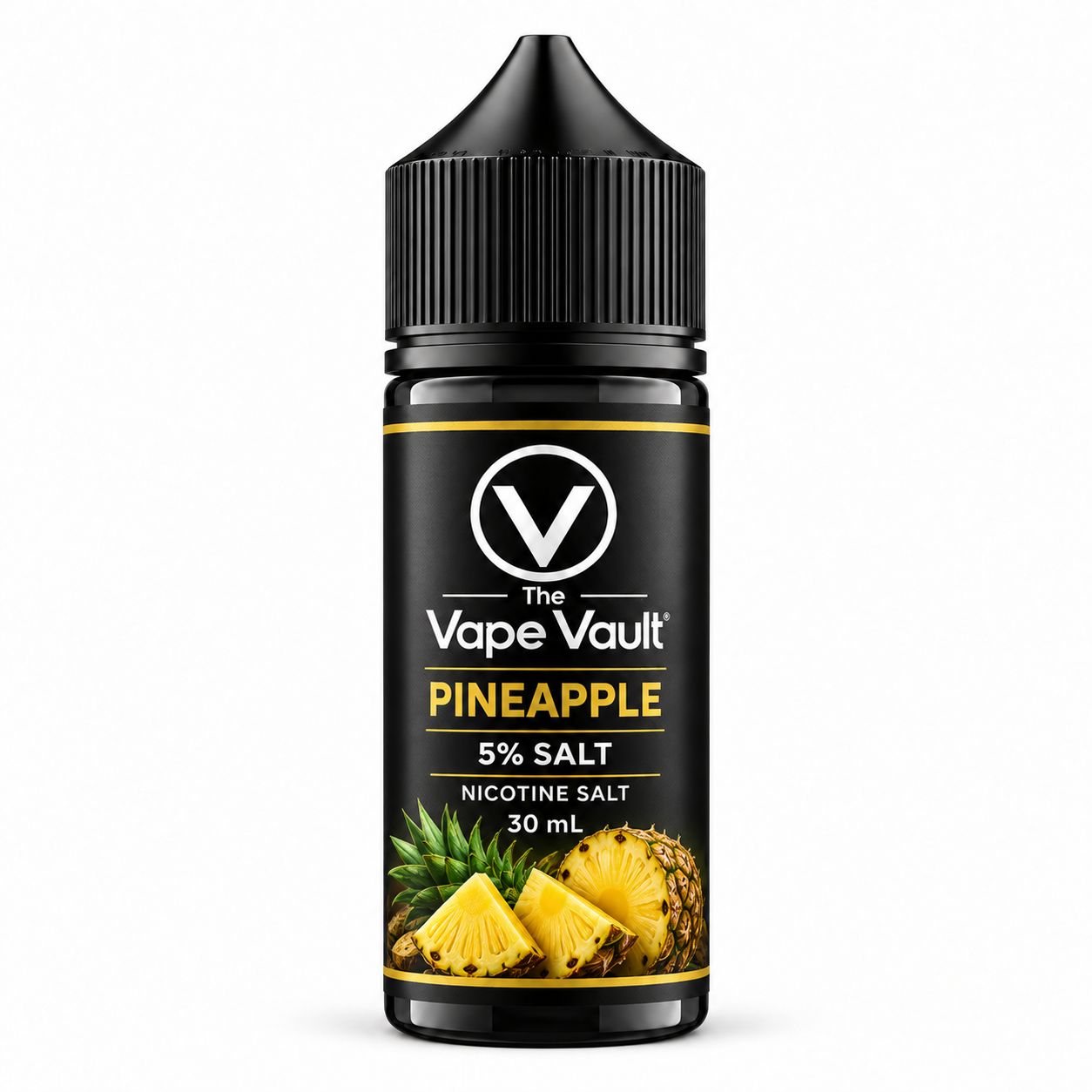 30ML Pineapple 5%