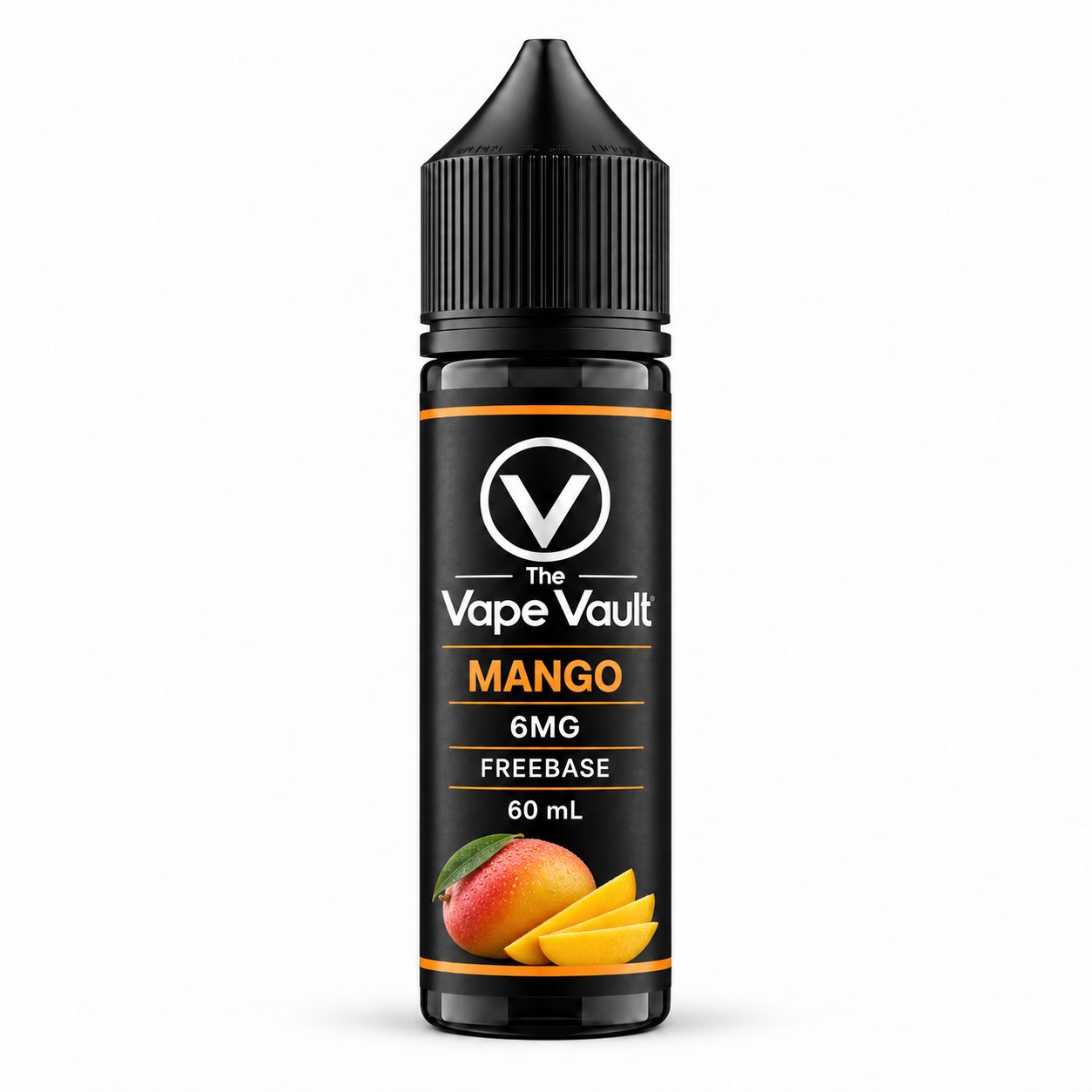 60ML Mango 6MG