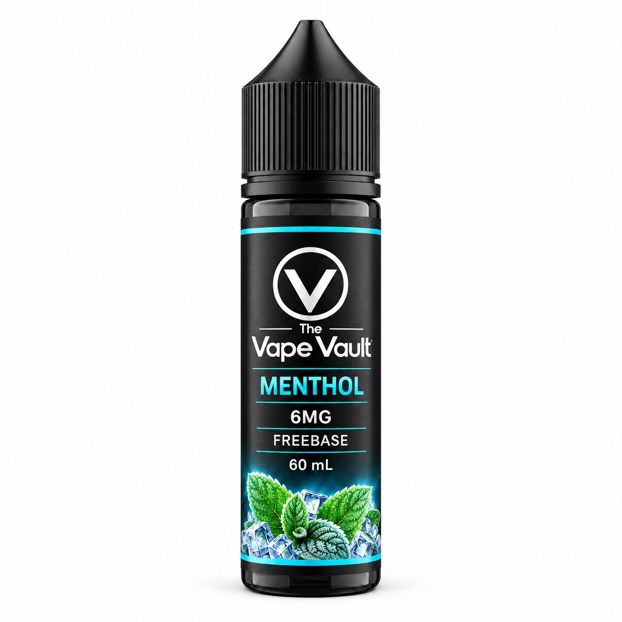 60ML Menthol 6MG