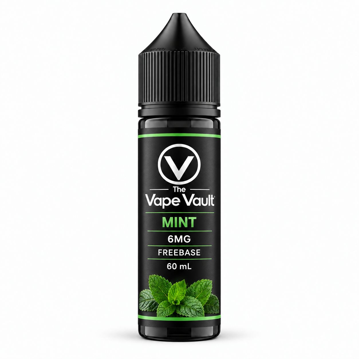 60ML Mint 6MG