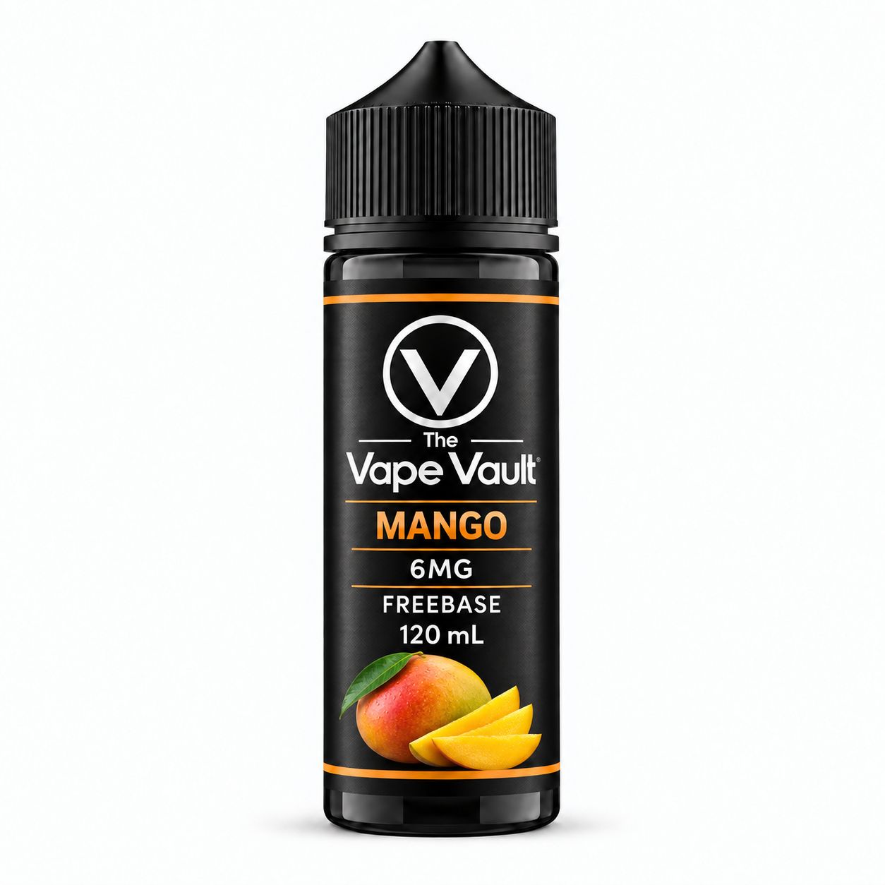 120ML Mango 6MG