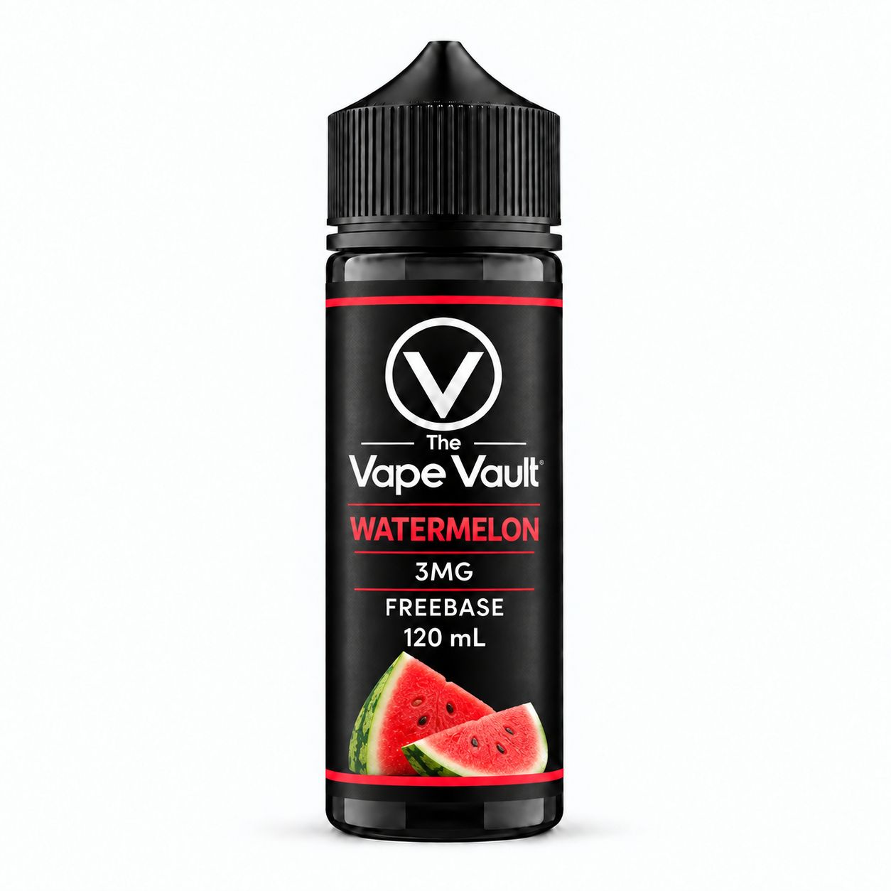 120ML Watermelon 3MG