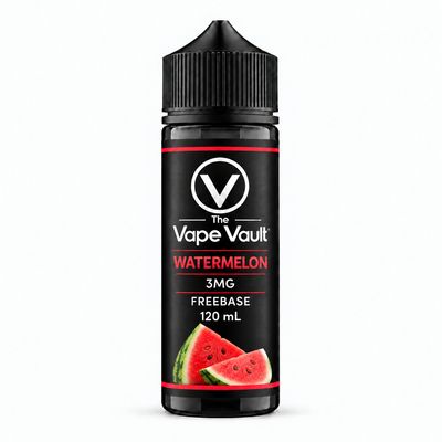 120ML Watermelon 3MG