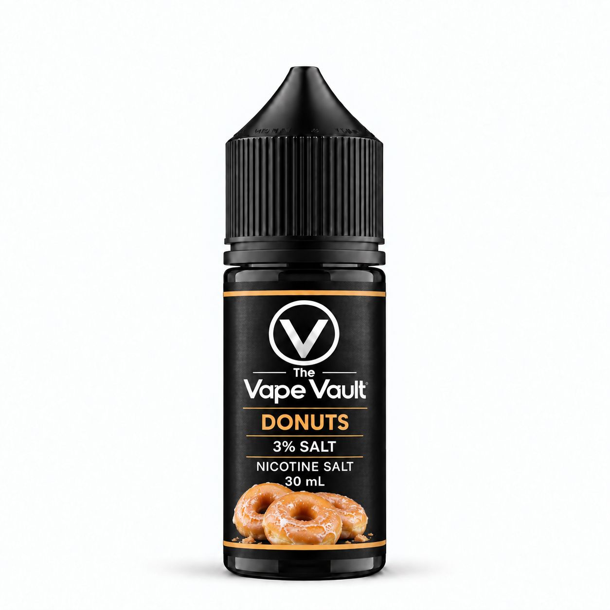 30ML Donuts 3% Salt