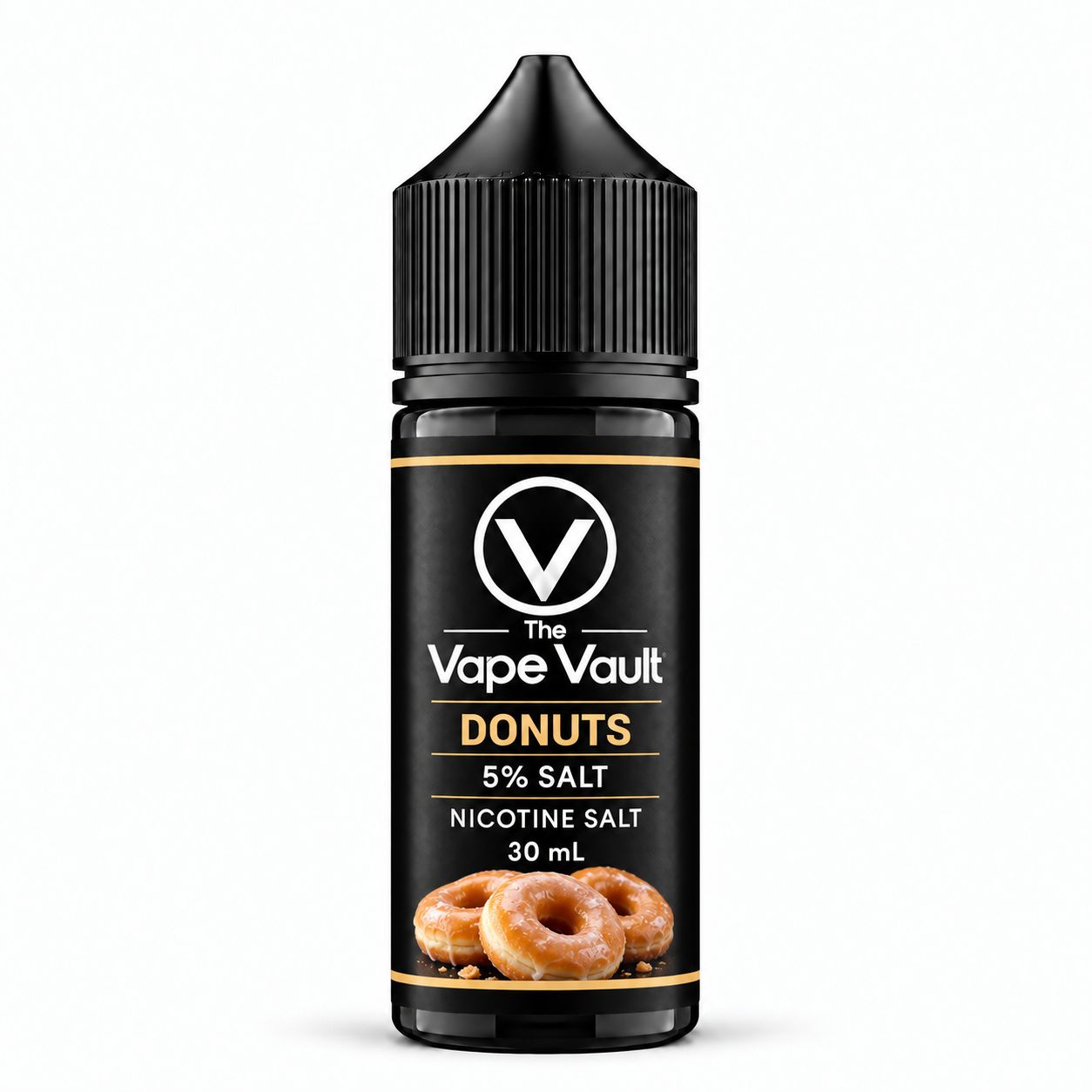 30ML Donuts 5% Salt