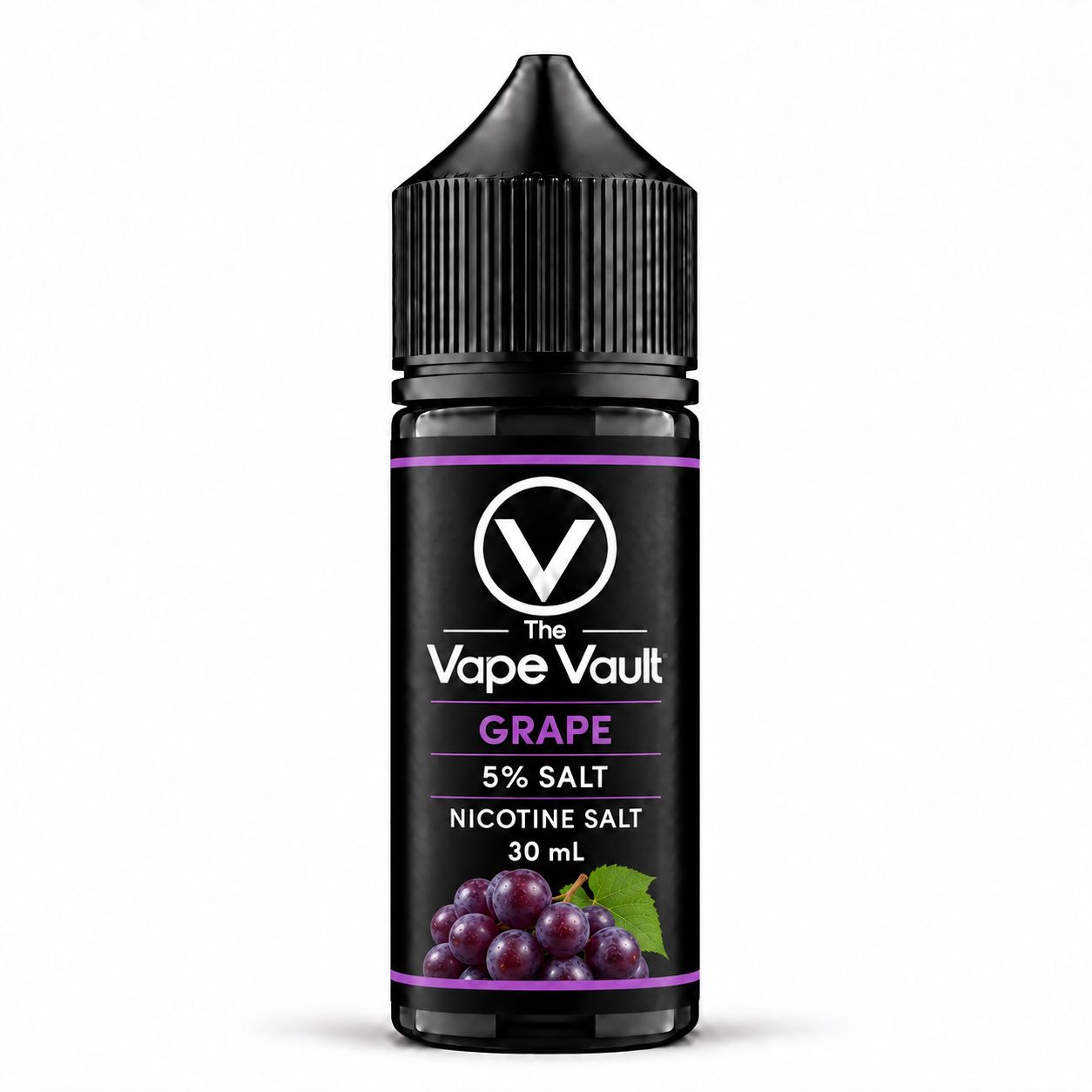 30ML Grape 5%