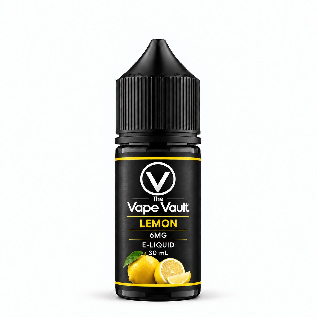 30ML Lemon 6MG