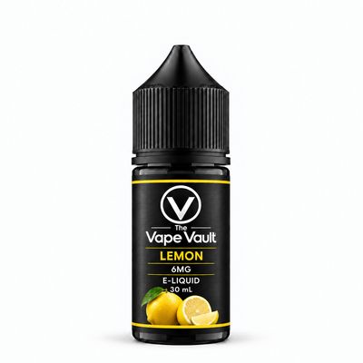 30ML Lemon 6MG