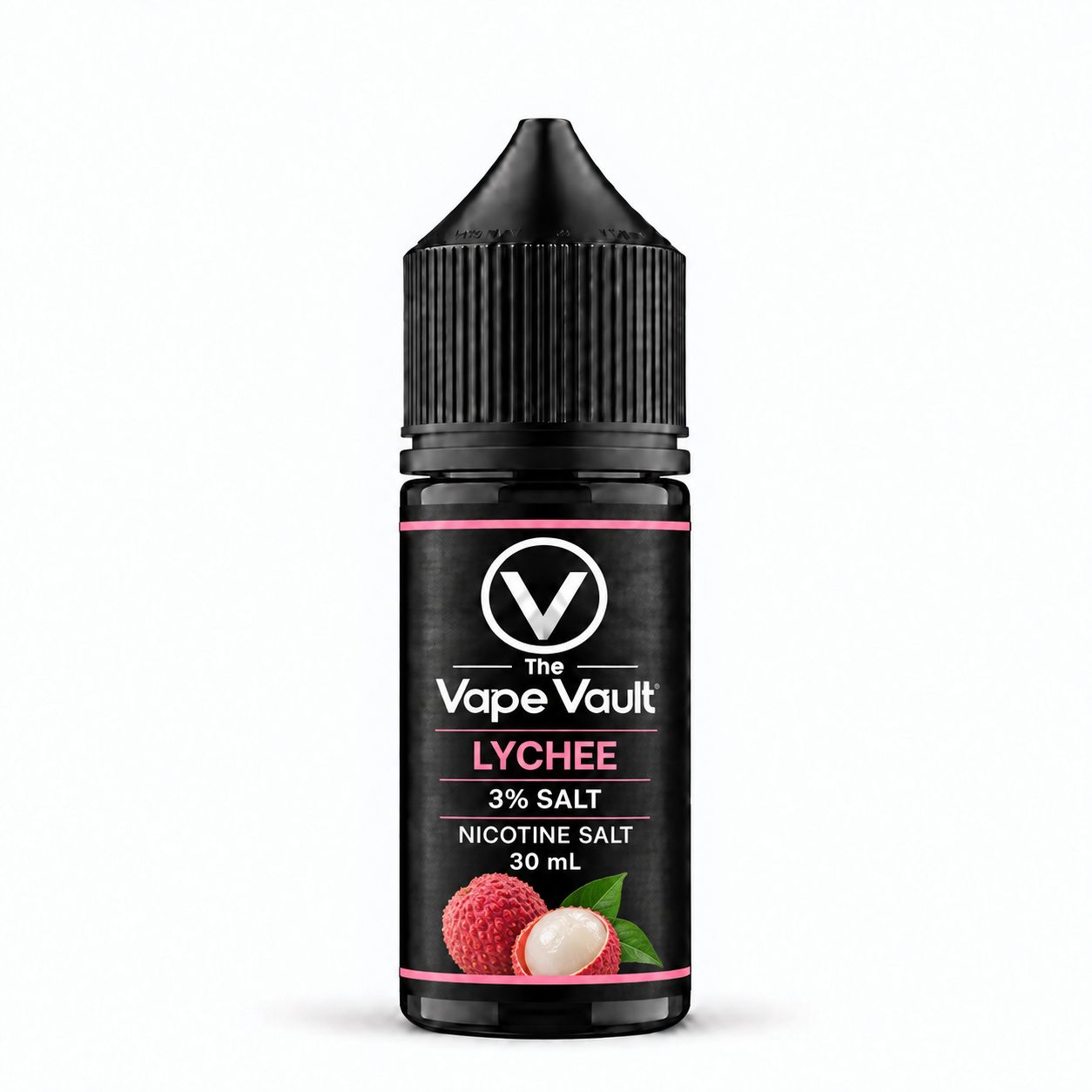 30ML Lychee 3% Salt