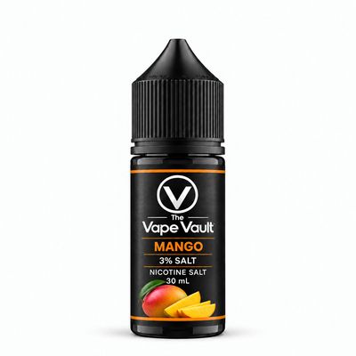 30ML Mango 3% Salt