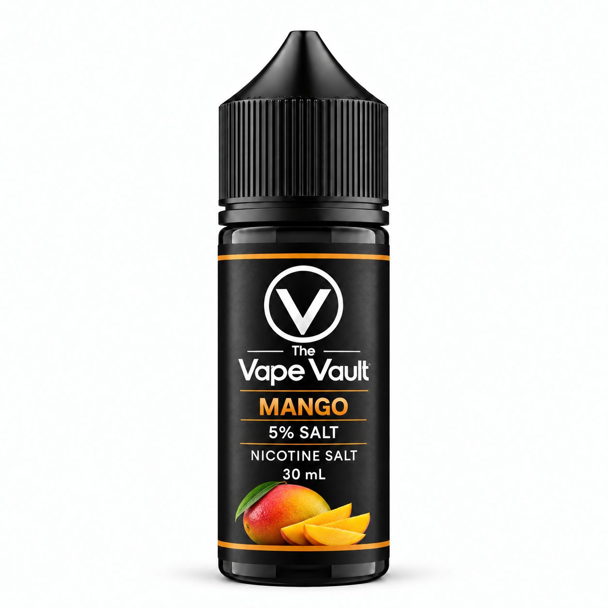 30ML Mango 5% Salt