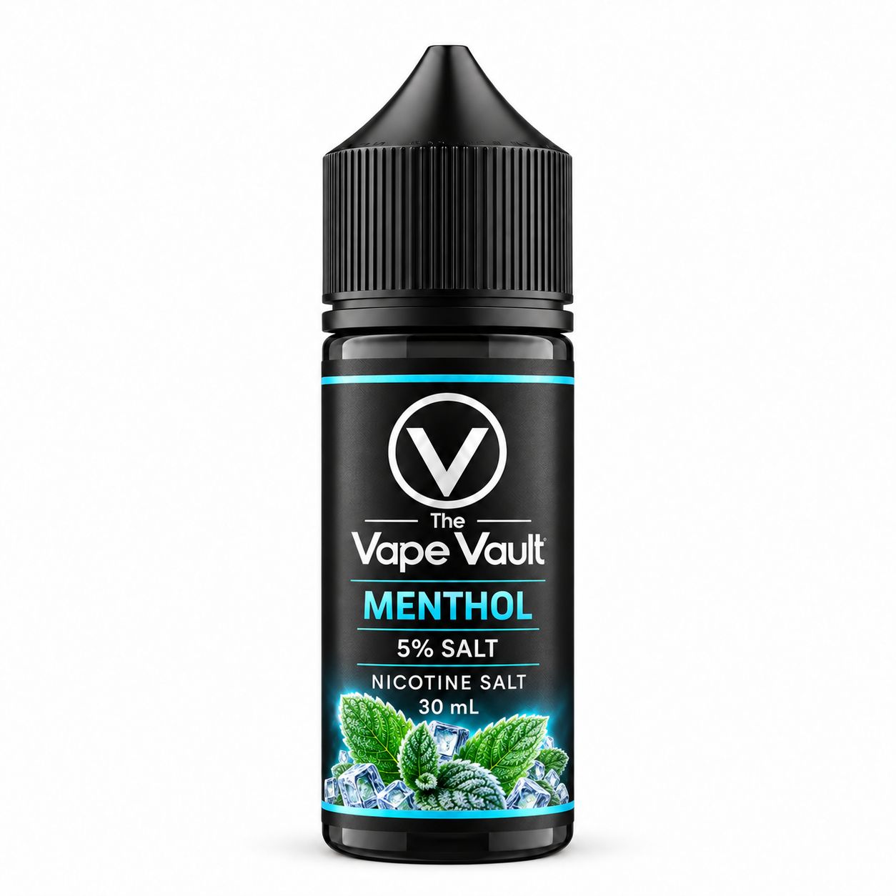 30ML Menthol 5%