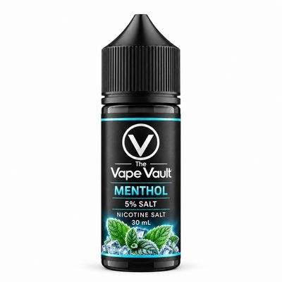 30ML Menthol 5%