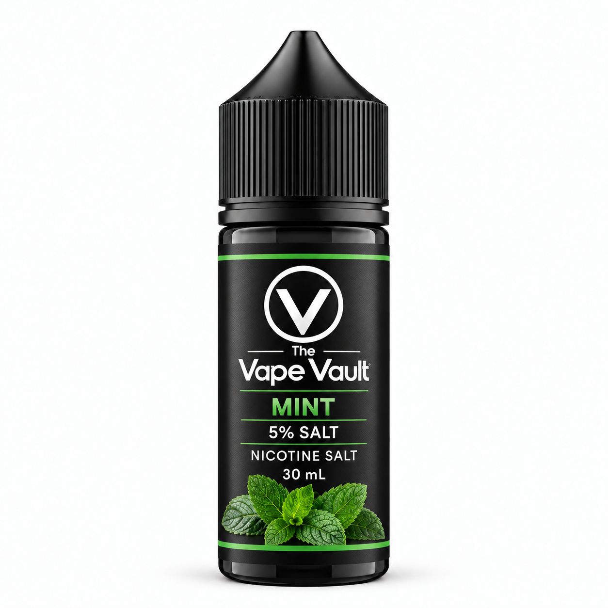 30ML Mint 5% Salt