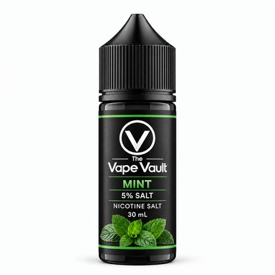 30ML Mint 5% Salt