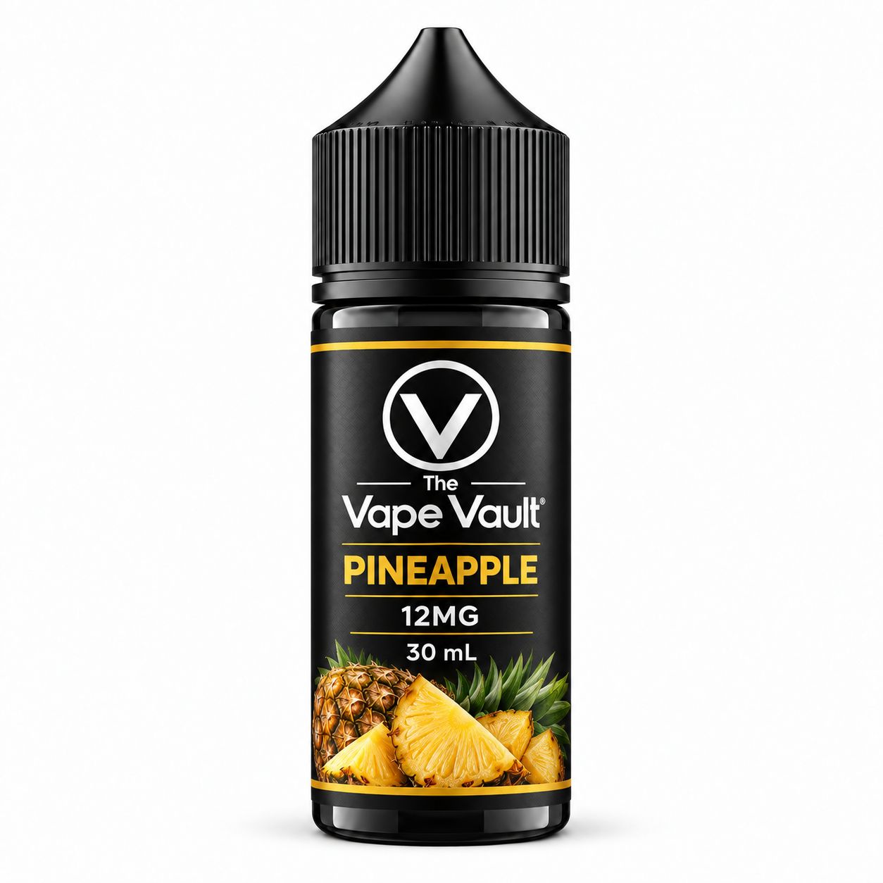 30ML Pineapple 12MG