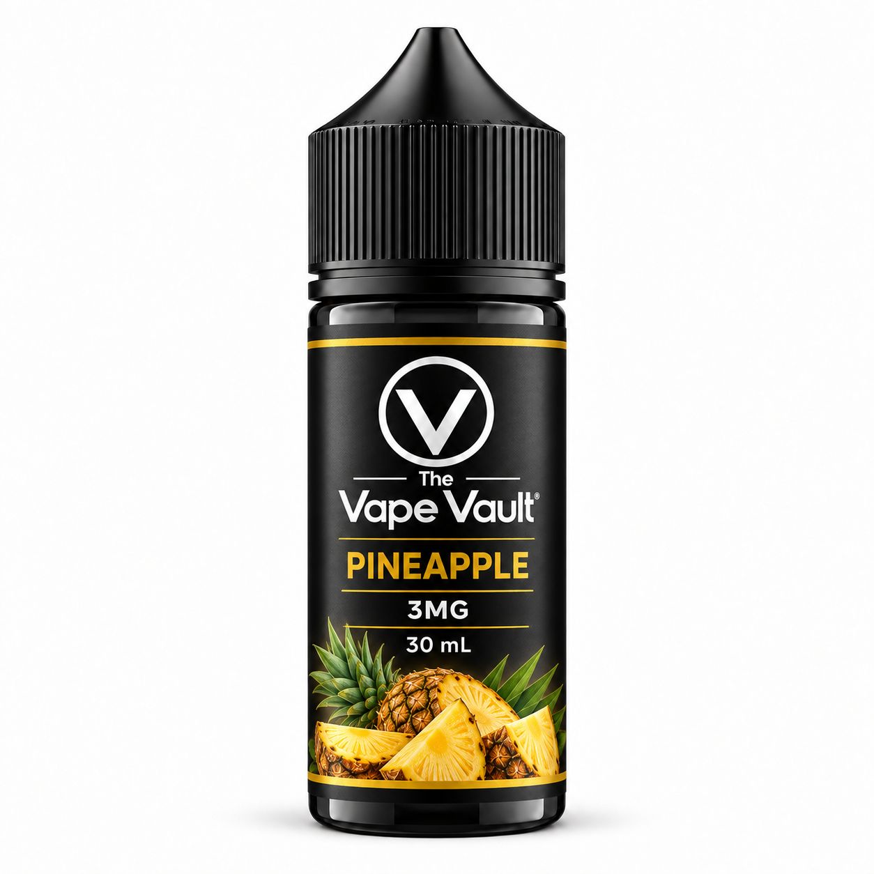 30ML Pineapple 3MG