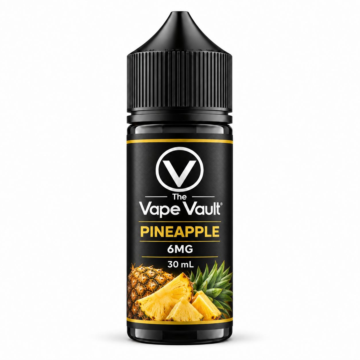 30ML Pineapple 6MG