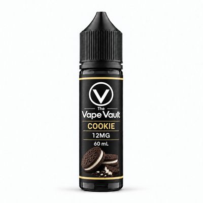 60ML Cookies N Cream 12MG
