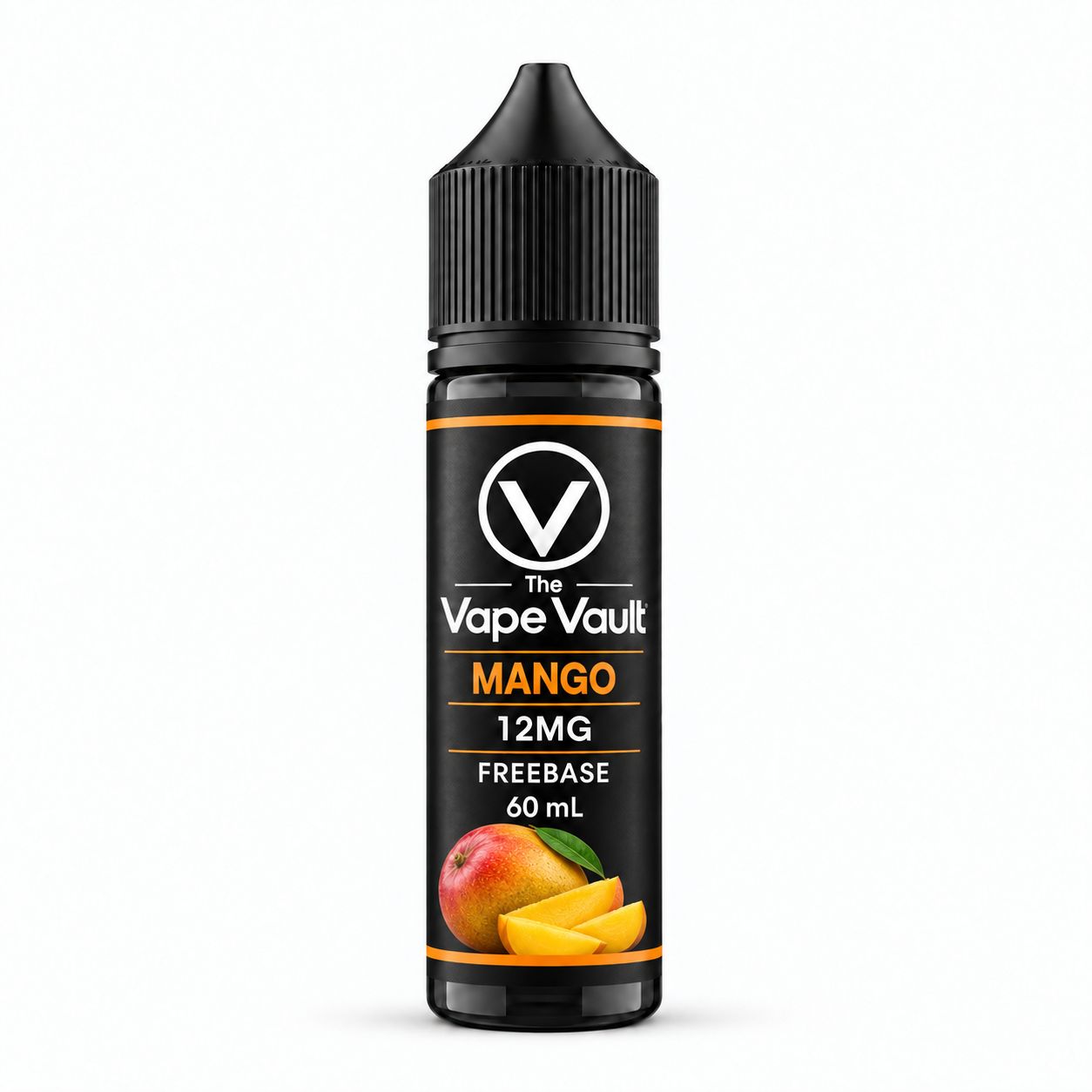 60ML Mango 12MG