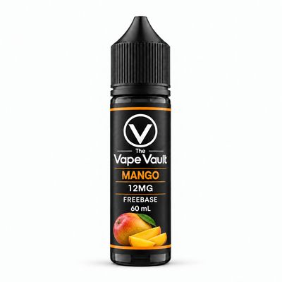 60ML Mango 12MG