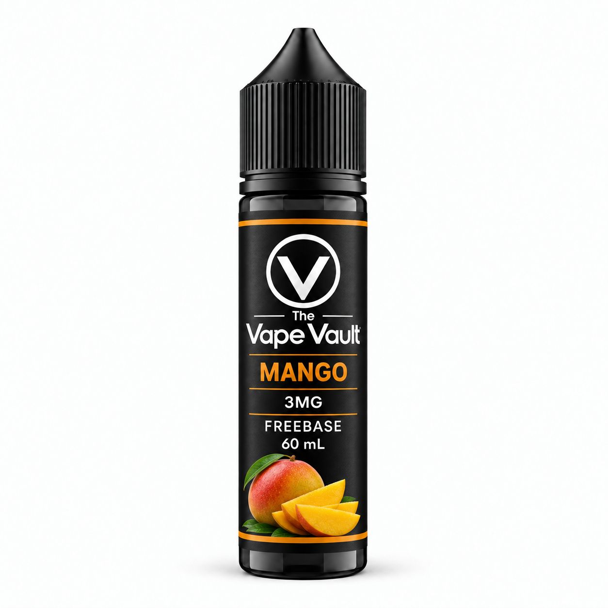 60ML Mango 3MG
