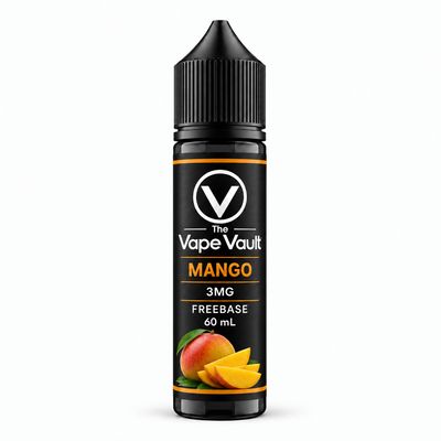 60ML Mango 3MG