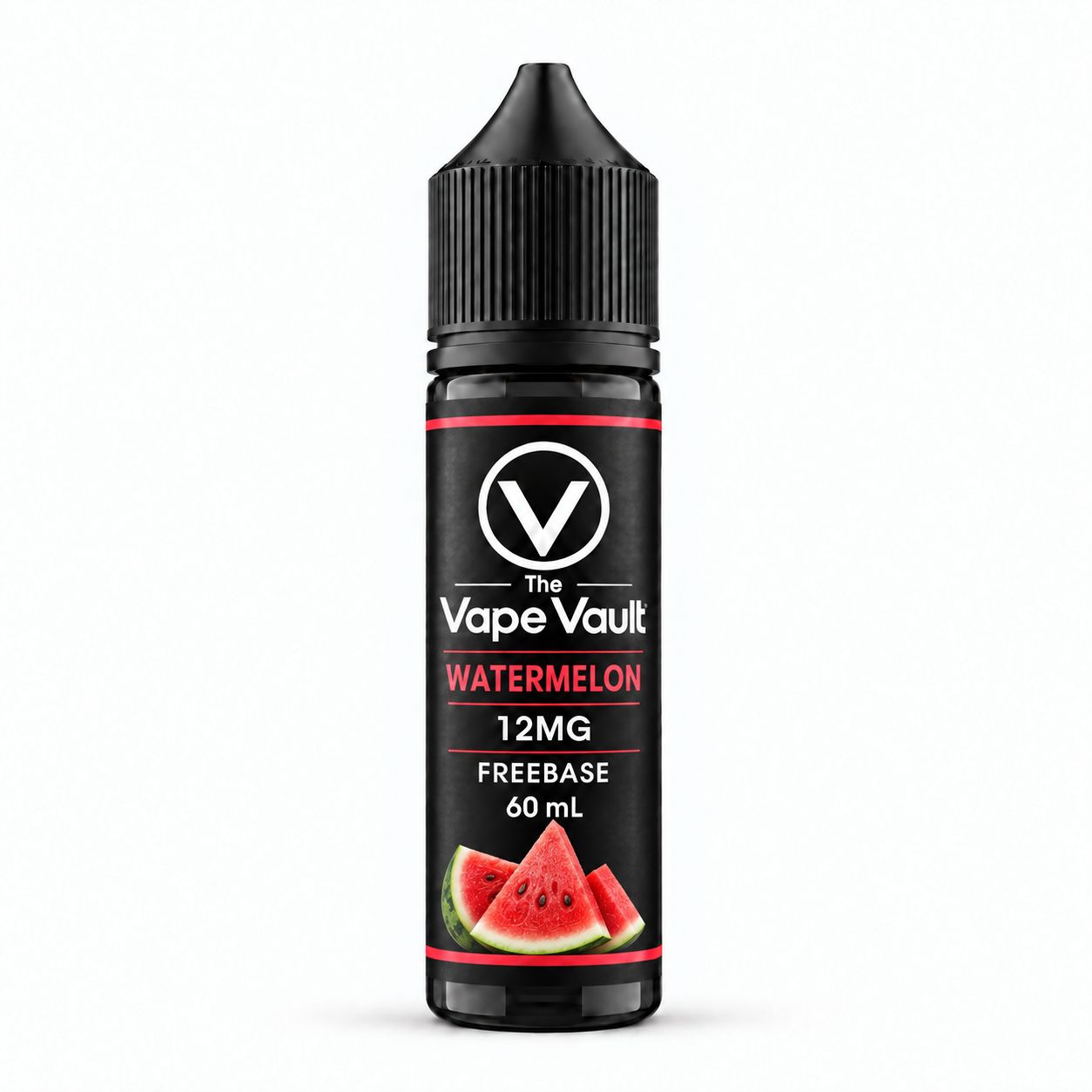 60ML Watermelon 12MG