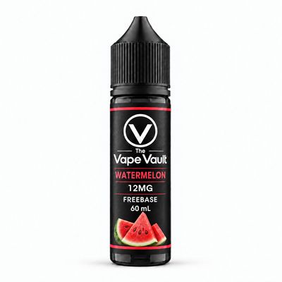 60ML Watermelon 12MG