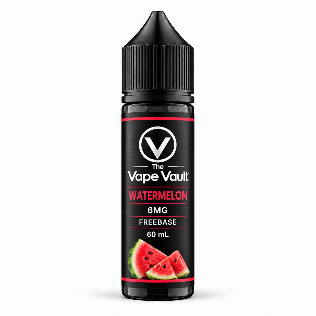 60ML Watermelon 6MG