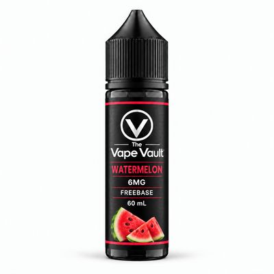 60ML Watermelon 6MG