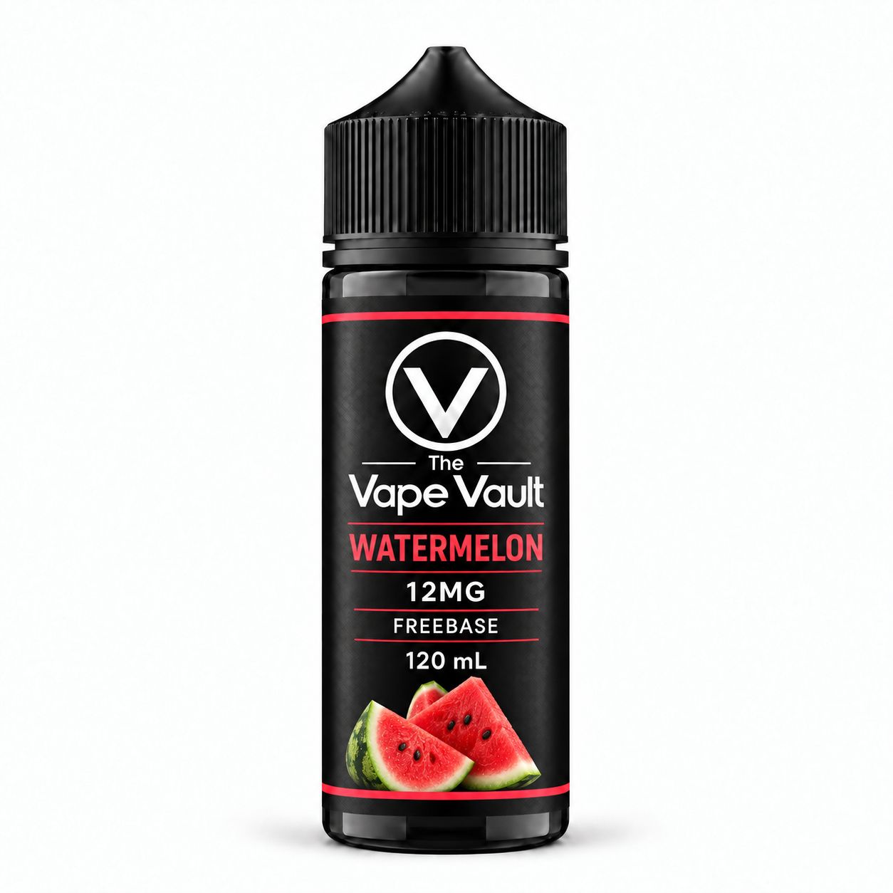 120ML Watermelon 12MG