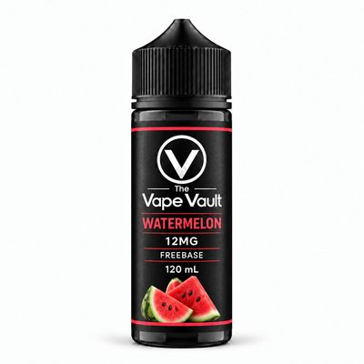 120ML Watermelon 12MG
