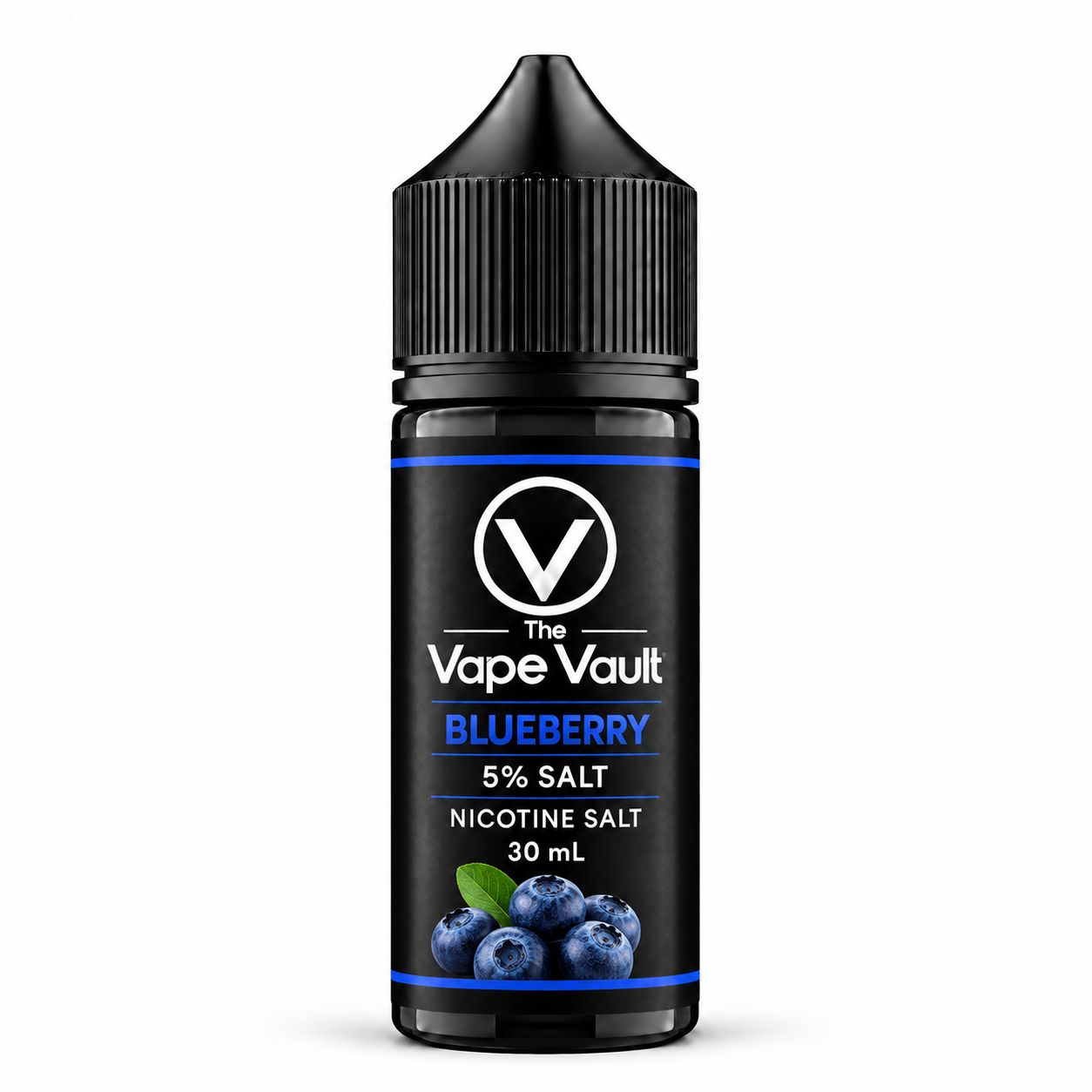 30ML BlueBerry 5% Salt